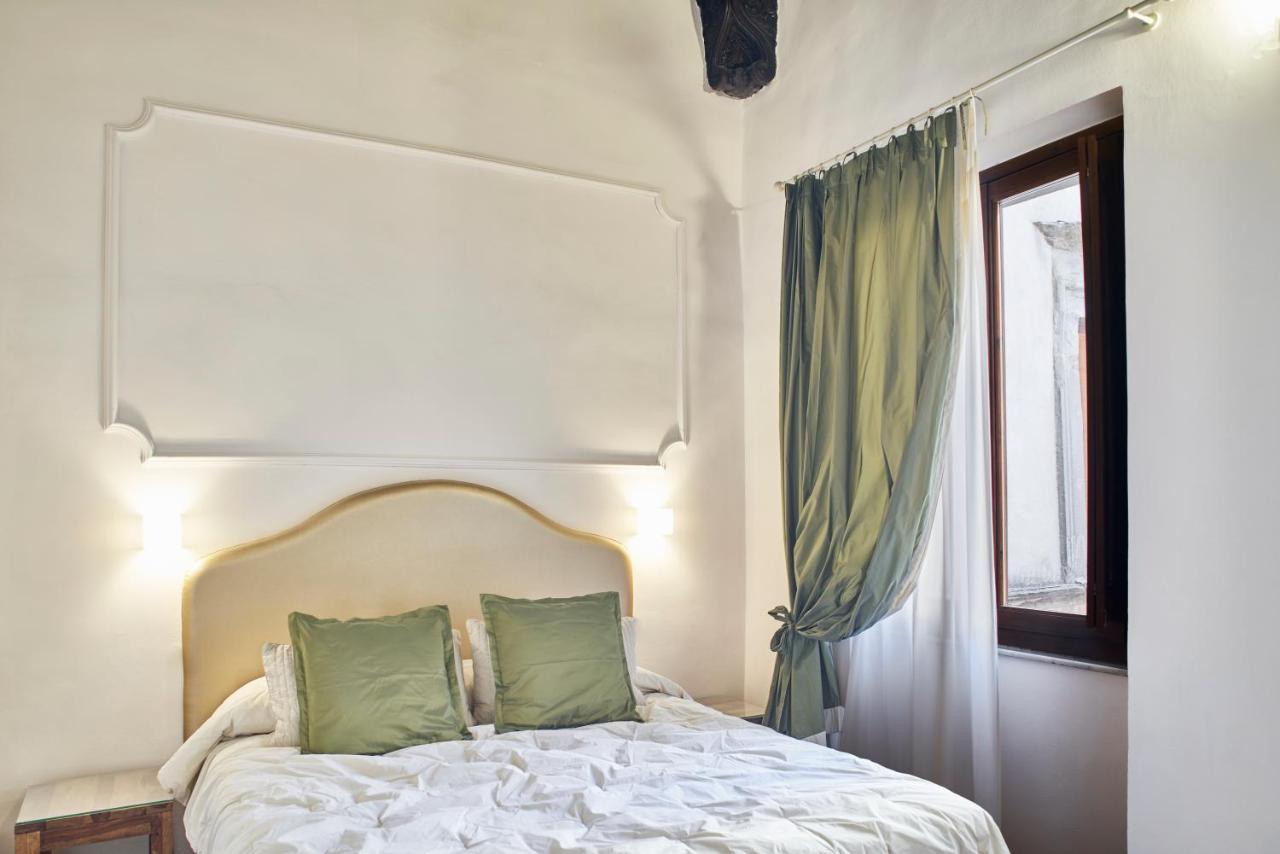 Palazzo Del Magnifico B&B Siena Kültér fotó