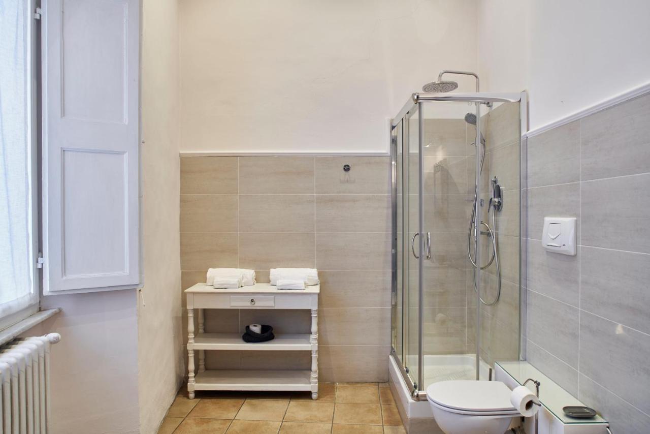 Palazzo Del Magnifico B&B Siena Kültér fotó