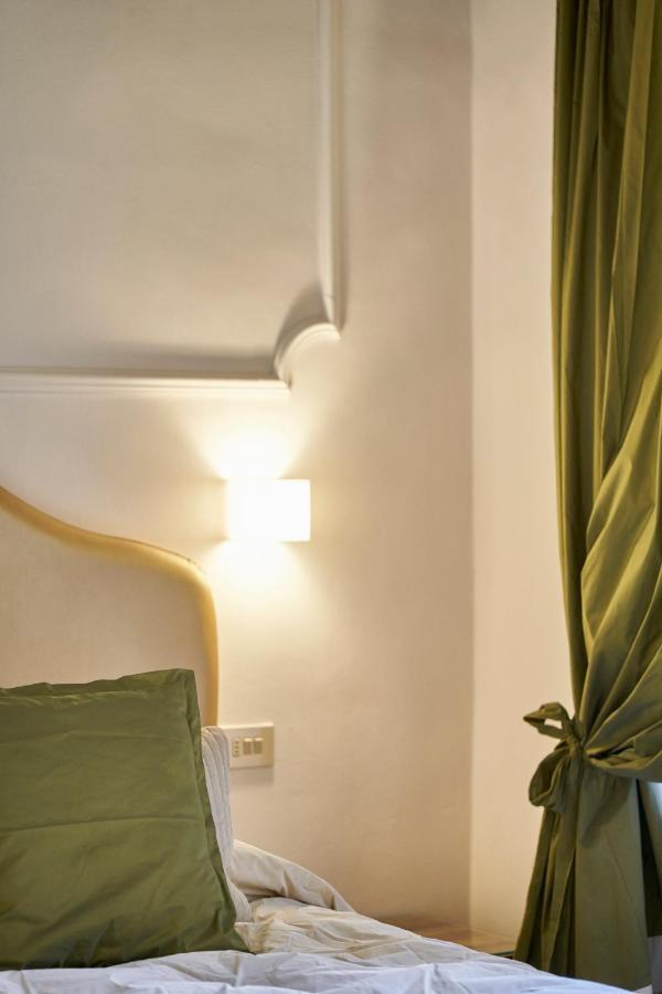 Palazzo Del Magnifico B&B Siena Kültér fotó