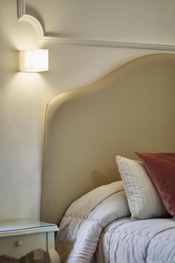 Palazzo Del Magnifico B&B Siena Kültér fotó