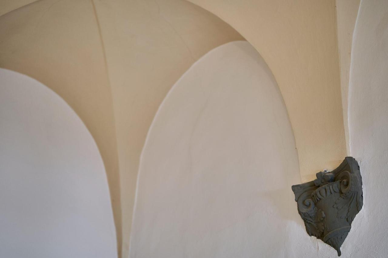 Palazzo Del Magnifico B&B Siena Kültér fotó