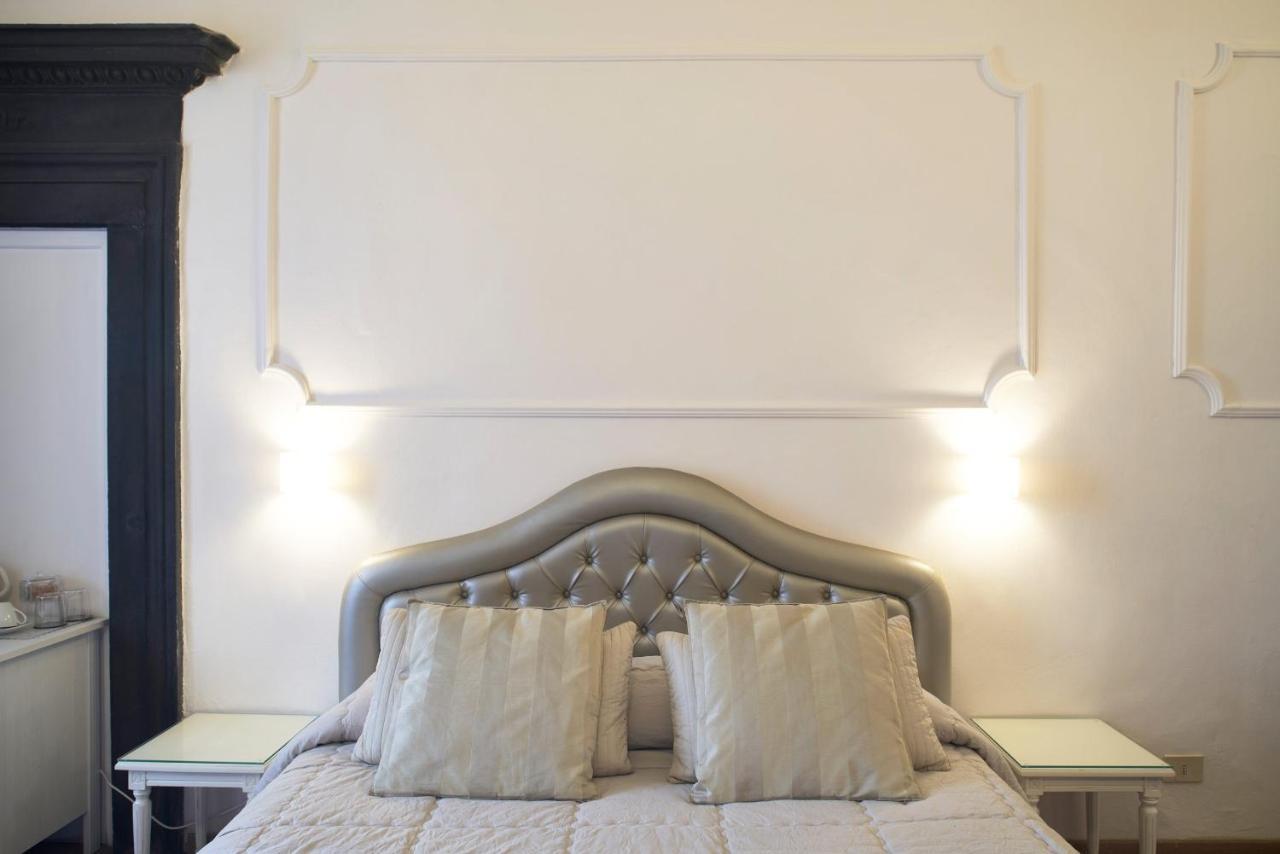 Palazzo Del Magnifico B&B Siena Kültér fotó