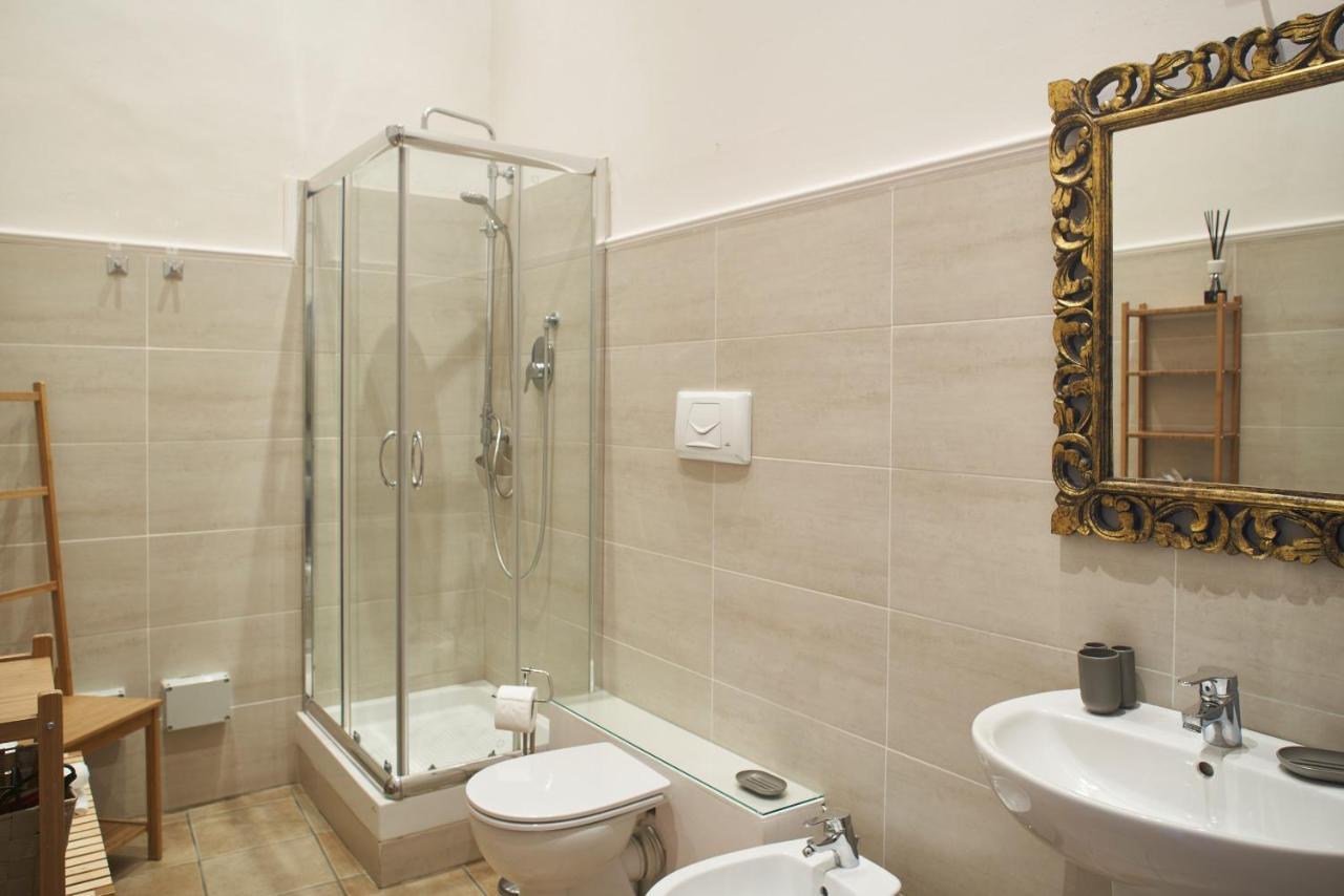 Palazzo Del Magnifico B&B Siena Kültér fotó